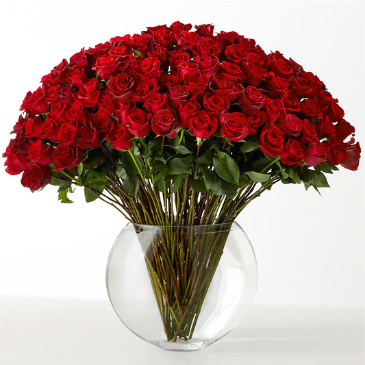 The Idealist –  Lighthouse Florist And Custom Designs, Rochester NY