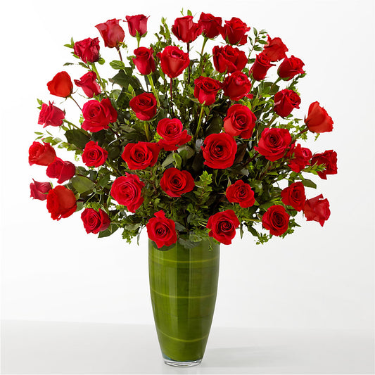 The Ballad –  Lighthouse Florist And Custom Designs, Rochester NY