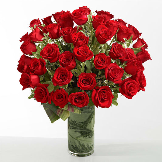 The Enamored –  Lighthouse Florist And Custom Designs, Rochester NY