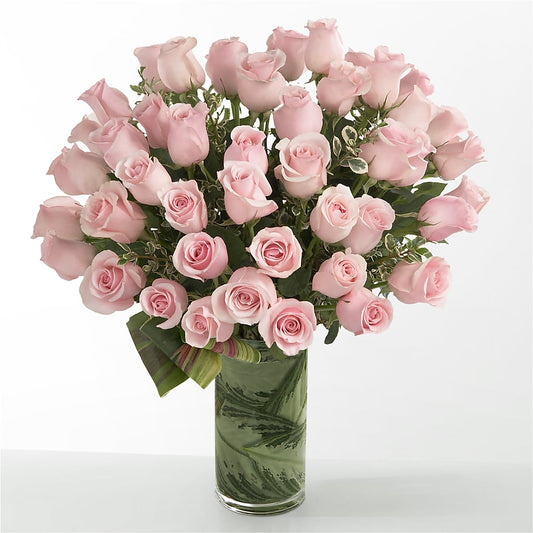 Pink Essence –  Lighthouse Florist And Custom Designs, Rochester NY