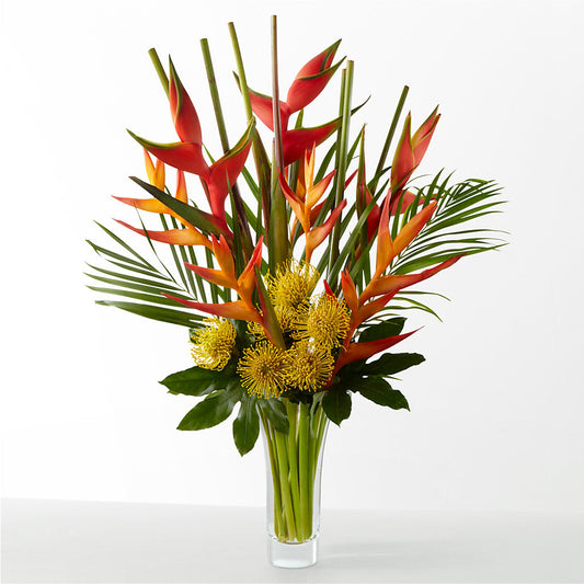 The Drama –  Lighthouse Florist And Custom Designs, Rochester NY