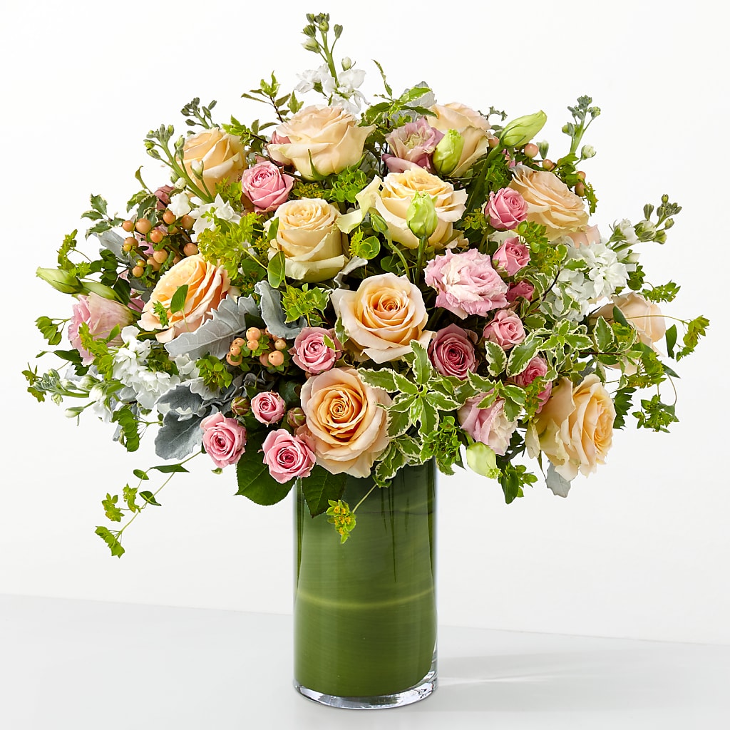 The Glamour Shot –  Lighthouse Florist And Custom Designs, Rochester NY