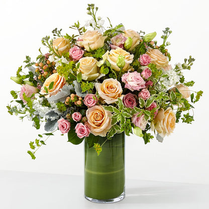 The Glamour Shot –  Lighthouse Florist And Custom Designs, Rochester NY