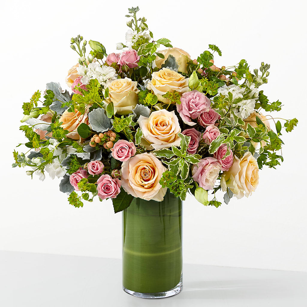 The Glamour Shot –  Lighthouse Florist And Custom Designs, Rochester NY