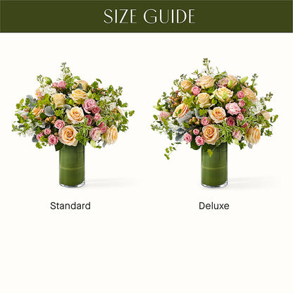 The Glamour Shot –  Lighthouse Florist And Custom Designs, Rochester NY