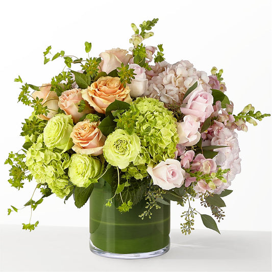 The Art Deco –  Lighthouse Florist And Custom Designs, Rochester NY