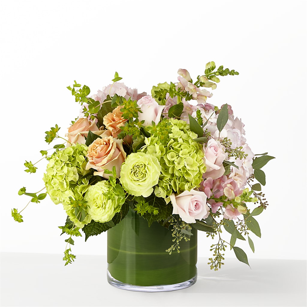 The Art Deco –  Lighthouse Florist And Custom Designs, Rochester NY