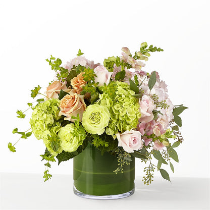 The Art Deco –  Lighthouse Florist And Custom Designs, Rochester NY
