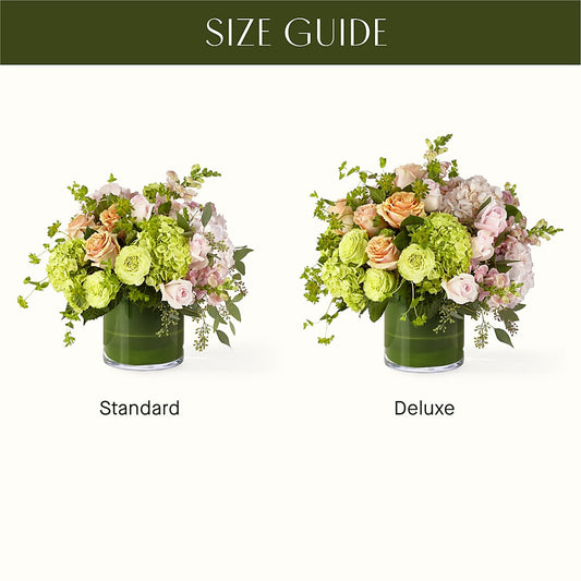 The Art Deco –  Lighthouse Florist And Custom Designs, Rochester NY