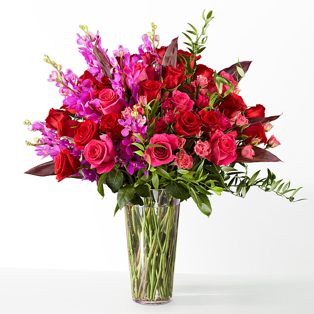The Honeymoon –  Lighthouse Florist And Custom Designs, Rochester NY