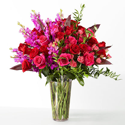 The Honeymoon –  Lighthouse Florist And Custom Designs, Rochester NY