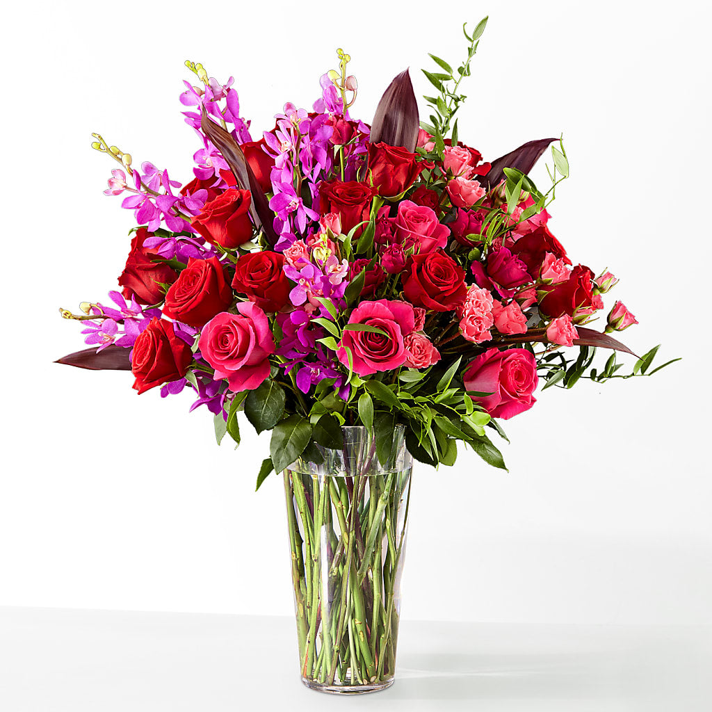 The Honeymoon –  Lighthouse Florist And Custom Designs, Rochester NY