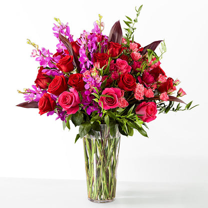 The Honeymoon –  Lighthouse Florist And Custom Designs, Rochester NY