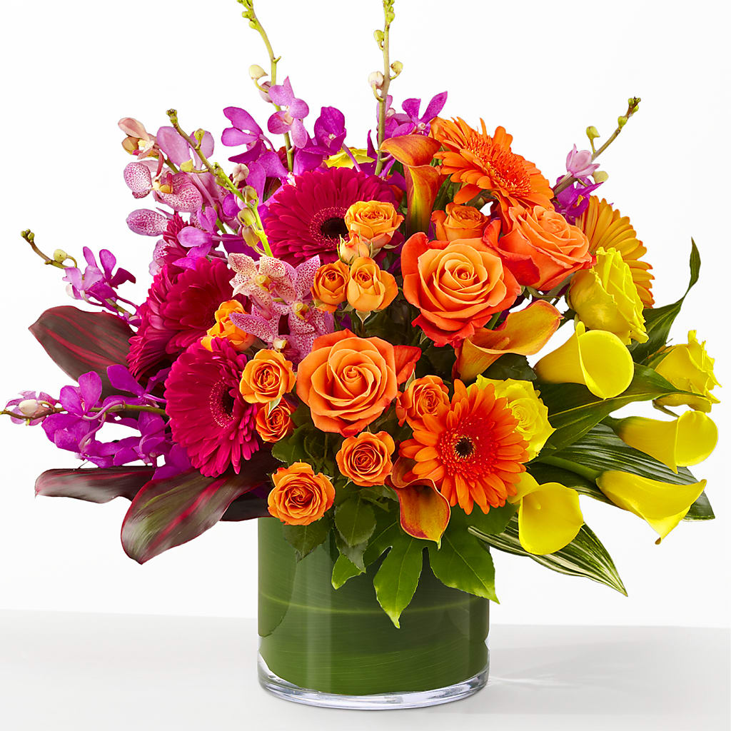 The Mosaic –  Lighthouse Florist And Custom Designs, Rochester NY