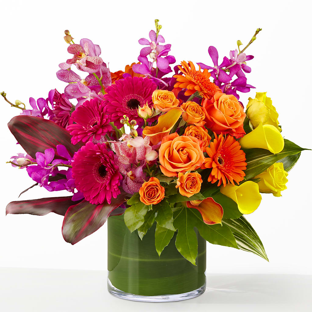 The Mosaic –  Lighthouse Florist And Custom Designs, Rochester NY