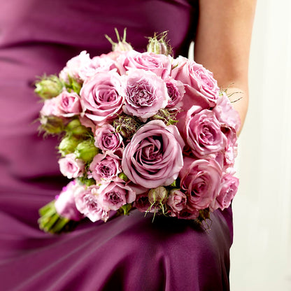 Veronica Bouquet –  Lighthouse Florist And Custom Designs, Rochester NY