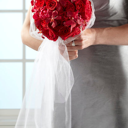Desire Bouquet –  Lighthouse Florist And Custom Designs, Rochester NY
