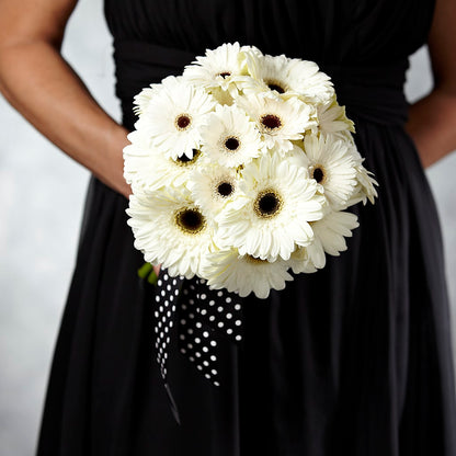 Daisy Delight Bouquet –  Lighthouse Florist And Custom Designs, Rochester NY