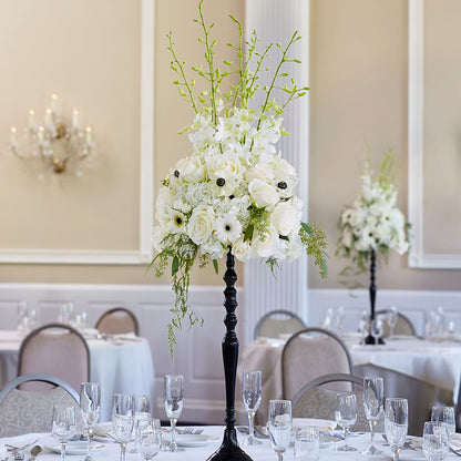 Regency Centerpiece –  Lighthouse Florist And Custom Designs, Rochester NY