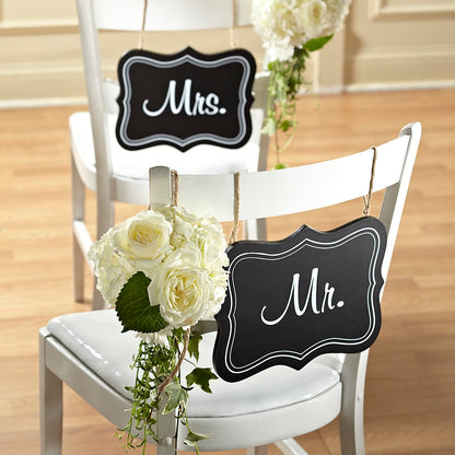Notions Chair Décor –  Lighthouse Florist And Custom Designs, Rochester NY