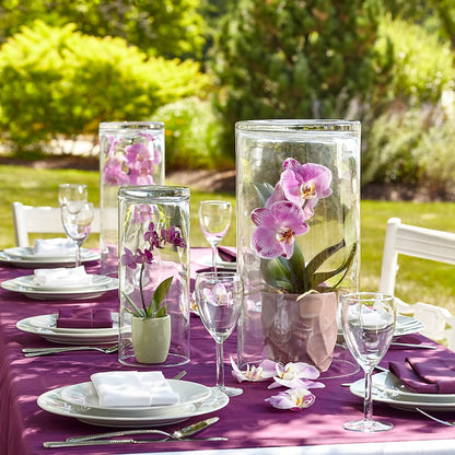 Dramatic Garden Centerpiece –  Lighthouse Florist And Custom Designs, Rochester NY