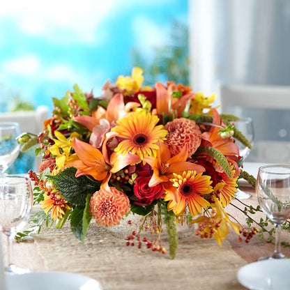 One and Only Centerpiece –  Lighthouse Florist And Custom Designs, Rochester NY