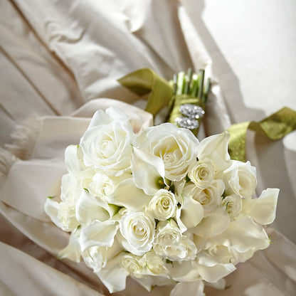Serene Highness Bouquet –  Lighthouse Florist And Custom Designs, Rochester NY